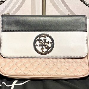 SOLD❗️- Guess Multi Colour Bag👜